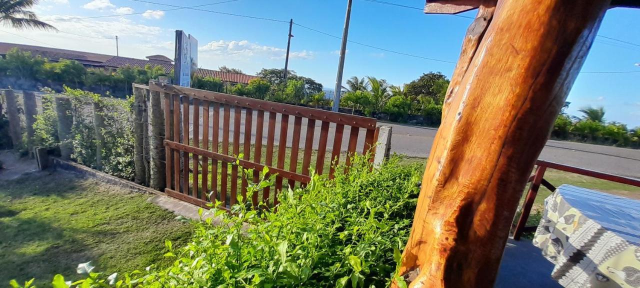 Pousada Vale Encantado Serra de São Bento Eksteriør bilde