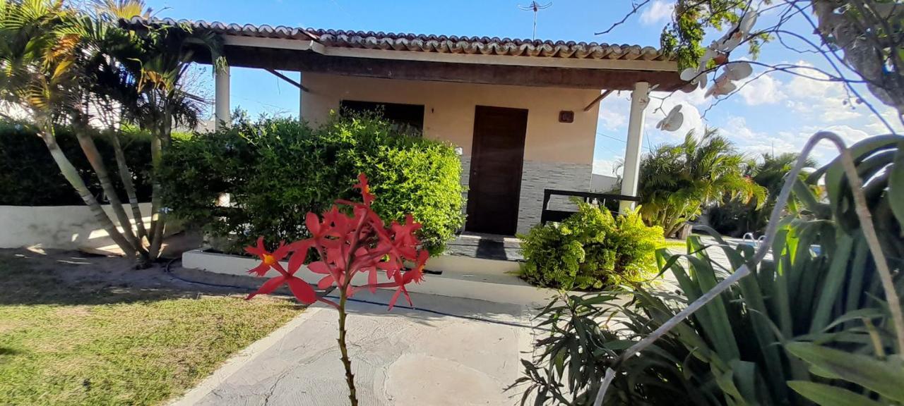 Pousada Vale Encantado Serra de São Bento Eksteriør bilde