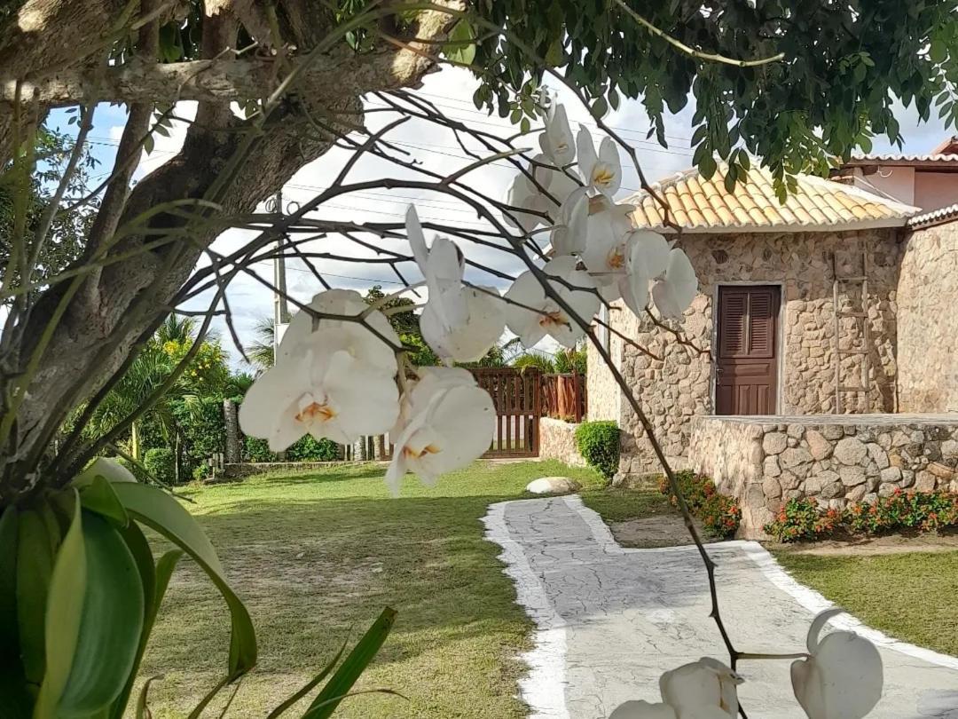 Pousada Vale Encantado Serra de São Bento Eksteriør bilde