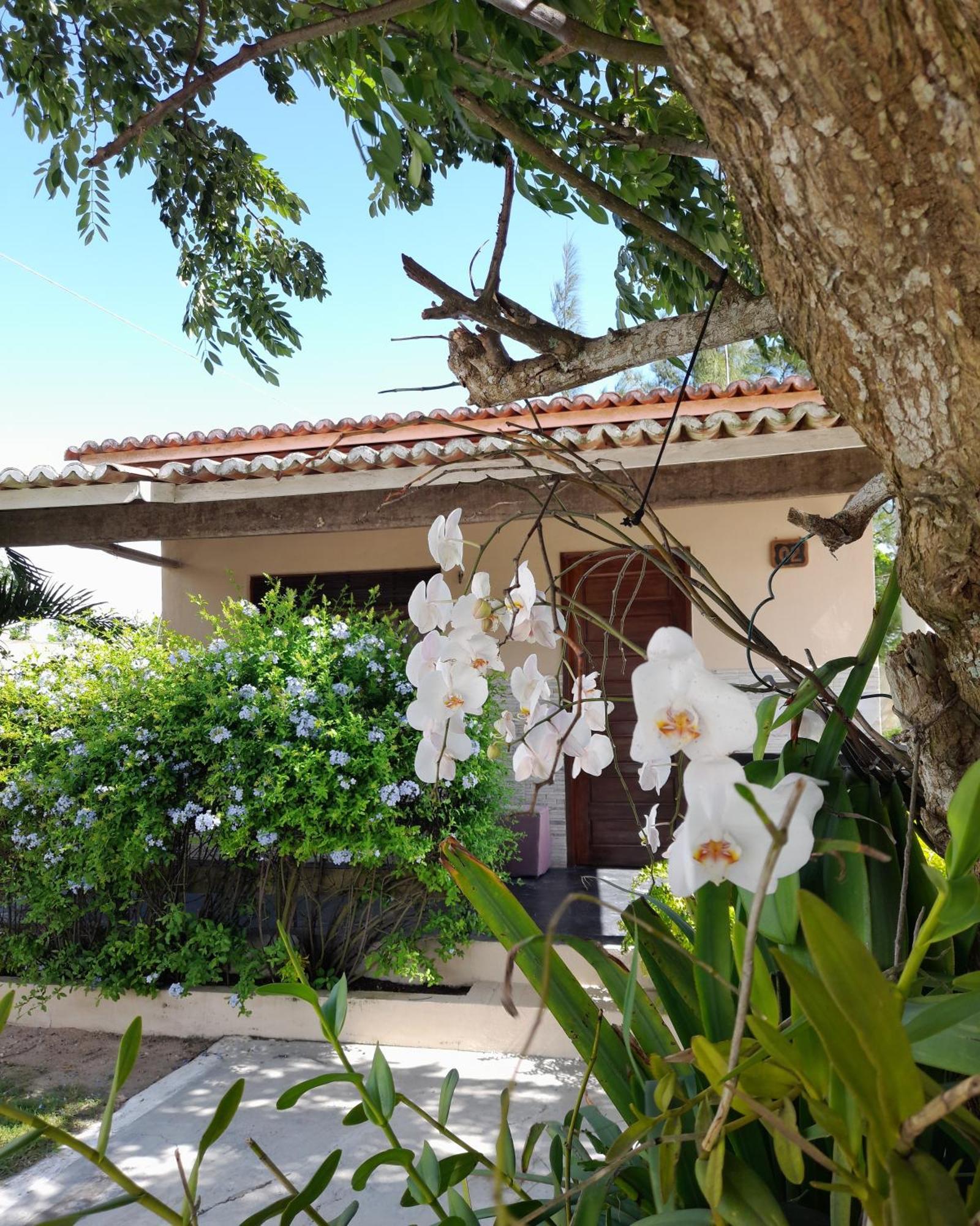 Pousada Vale Encantado Serra de São Bento Eksteriør bilde