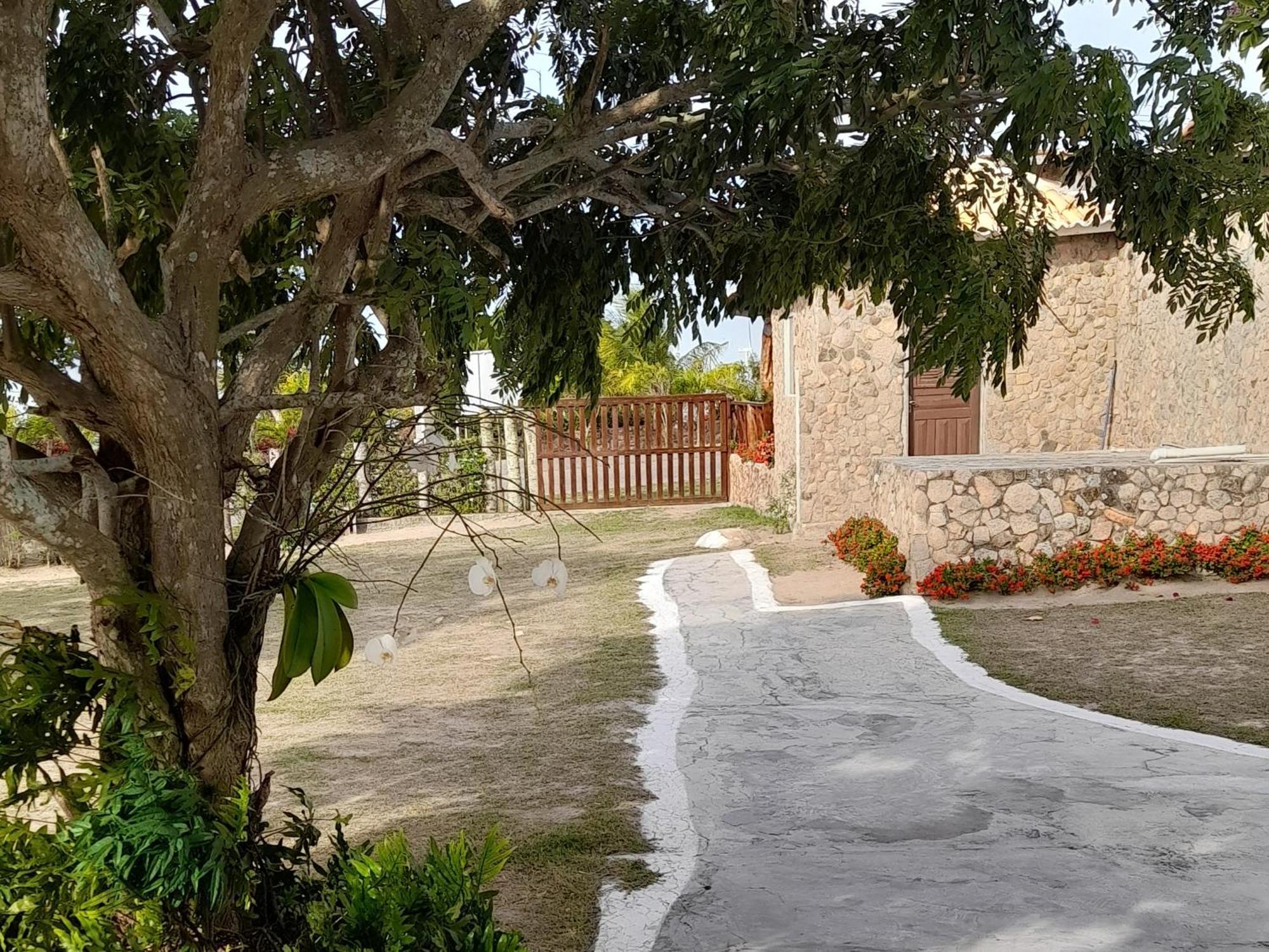 Pousada Vale Encantado Serra de São Bento Eksteriør bilde